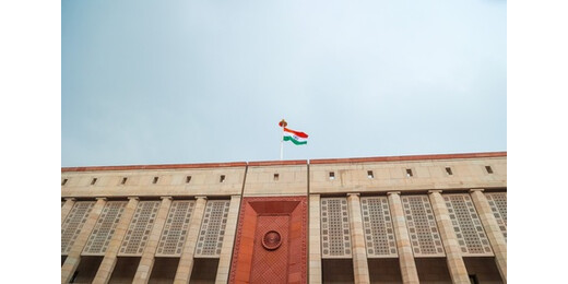बिहार वोटर लिस्ट विवाद पर संसद में हंगामा, लोकसभा-राज्यसभा की कार्यवाही स्थगित